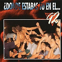 Cabaret Pop / Corazones Estrangulados / Donde Estabas Tu / Esclarecidos / Hombres G / Los Enemigos / Los Flechazos / Los Limones / Los Secretos / Mikel Erentxun - D&oacute;nde estabas t&uacute; en el 92