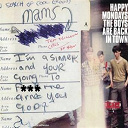 Happy Mondays - The boys are back in town
