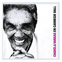 Chavela Vargas - En carnegie hall