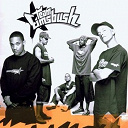 Andi Of C.l.a.s. / B-Low / Big Sal / Blak Twang / Blow / Charnell / D-Flame / Daytona / Double Face / Ei&szlig;feldt / Falk & Tobby Digg / Illo / Mic Wrecka / Mixwell / Paolo 77 / Phantom Black / Samy Deluxe / Seanie T. / Simon Vegas / Tropf / Tropf & Ben Kenobi / Twisted / X-Ray - Team eimsbush vol. 1