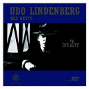 Udo Lindenberg - Das beste - die 2te ... mit und ohne hut