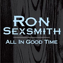 Ron Sexsmith - All in good time