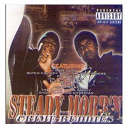 Steady Mobb'n - Crime buddies
