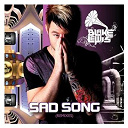 Blake Lewis - Sad song (remixes)