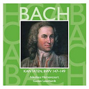 Gustav Leonhardt / Nikolaus Harnoncourt - Bach, js : sacred cantatas bwv nos 147 - 149