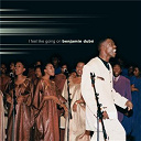 Benjamin Dube - I feel like going on