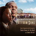 James Horner / Sweet Honey In The Rock - Freedom song - television soundtrack