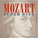Glenn Gould / Philippe Entremont / Robert Casadesus / Tafelmusik - Mozart -- super hits