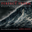 James Horner - The perfect storm - original motion picture soundtrack