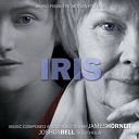 James Horner / Joshua Bell - Iris - original motion picture soundtrack