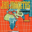 Jah Macetas - En Studio One