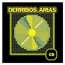 Derribos Arias - Cd
