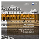 Maurice Andr&eacute; - Music for trumpet