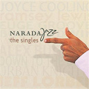 Compilation - Narada jazz the singles