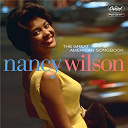 Nancy Wilson - The great american songbook