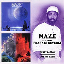 Maze - Inspiration/Joy And Pain
