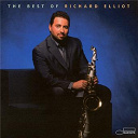 Richard Elliot - The best of richard elliot