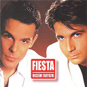 Fiesta - Hozzsam tartozol