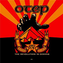 Otep - Jihad (ep)