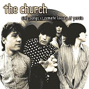 The Church - Sing-songs //  remote luxury // persia