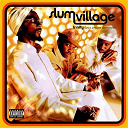 Slum Village - Trinity (past, present and future)