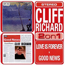 Cliff Richard - Love Is Forever/Good News