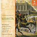 G&eacute;rard Lesne - Alessandro scarlatti - sedecia, re di gerusalemme