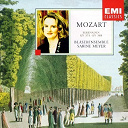 Sabine Meyer - Mozart: wind serenades no.11 k.375 & no,12 k.388 (384a)