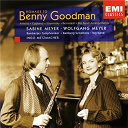 Sabine Meyer - Homage to benny goodman