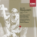 Michel Plasson - Durufl&eacute;: choral works