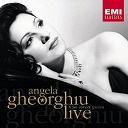 Angela Gheorghiu - Angela gheorghiu live at the royal opera house covent garden
