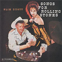 Slim Dusty - Songs for rolling stones