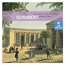Lambert Orkis - Schubert - moments musicaux & impromptus