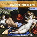 G&eacute;rard Lesne - A. scarlatti - italian cantatas