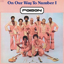Poison 70's Soul Band - On Our Way To Number 1