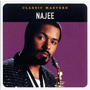 Najee - Classic masters