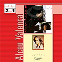 Alceu Valen&ccedil;a - 2 em 1