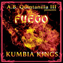 A.b. Quintanilla Iii - Fuego