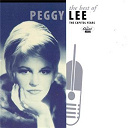 Peggy Lee - The Best Of Peggy Lee