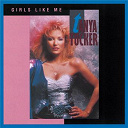 Tanya Tucker - Girls like me