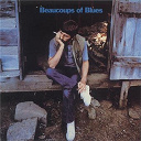 Ringo Starr - Beaucoups of blues
