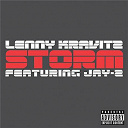 Lenny Kravitz - Storm