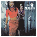 Les Nubians - Princesses nubiennes