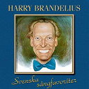 Harry Brandelius - Svenska sangfavoriter