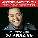 Darwin Hobbs - So amazing (performance tracks) - ep