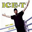 Ice-T - That's how i'm livin'
