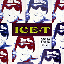 Ice-T - Gotta lotta love