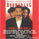 A Tribe Called Quest / Babyface / Boyz 2 Men / Charlie Wilson / Grace Jones / P.m. Dawn / Shanice - Boomerang (B.O.F.)