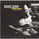 Donell Jones - Where i wanna be