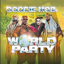 Goodie Mob - World party